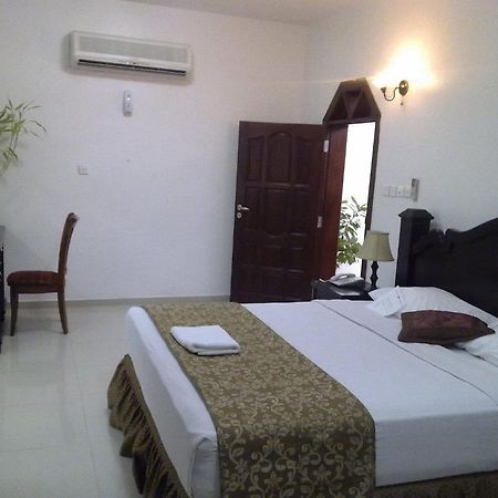 Al Shiraa Hotel Apartments Mascate Extérieur photo
