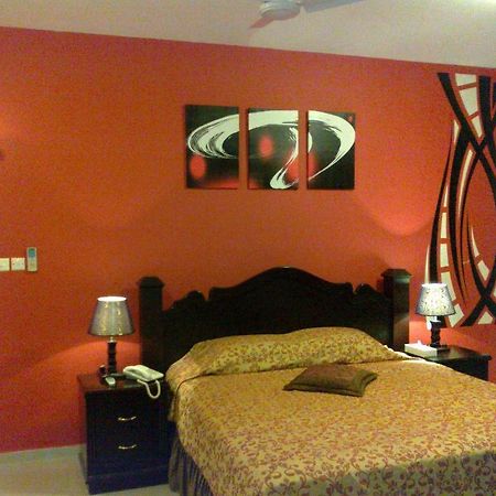 Al Shiraa Hotel Apartments Mascate Chambre photo