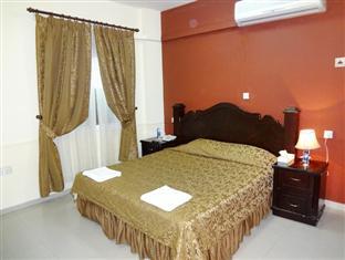 Al Shiraa Hotel Apartments Mascate Extérieur photo